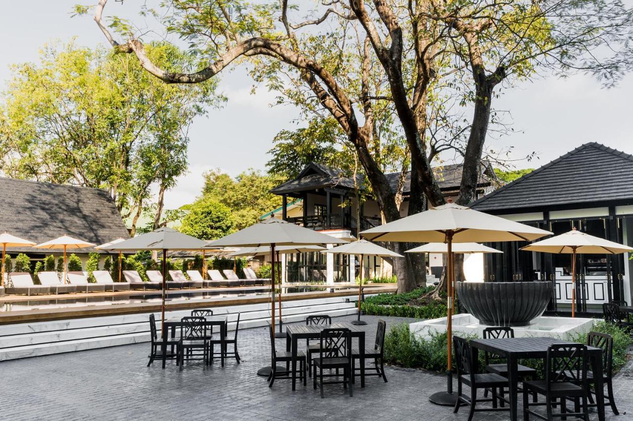 Mora Boutique Hotel - Sha Extra Plus Chiang Rai Exterior photo